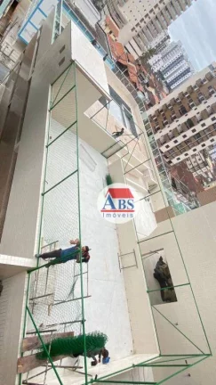 Imagem Apartamento à venda, 65 m² por R$ 390.000,00 - Ocian - Praia Grande/SP