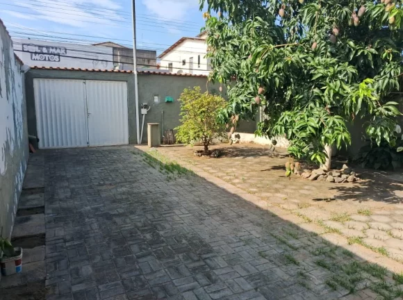 Imagem CASA LINDA A VENDA COM 4 QUARTOS 2 SUÍTES NA PRAIA EM GUARAPARI ES