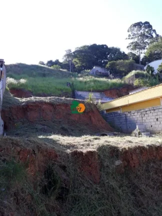 Imagem Terreno para Venda em Mairinque, Vila Granada
