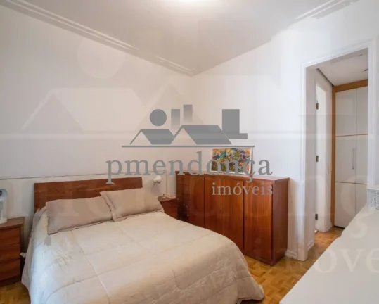 Imagem Apartamento Duplex, 4 quartos, 2 suites, 3 vagas, 172 m2