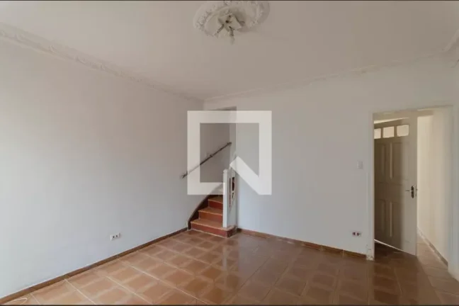 Imagem Casa à Venda - Vila Mariana, 3 Quartos, 121 m2