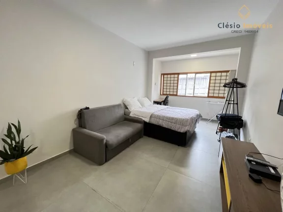 Imagem Apartamento mobiliado 1 Quarto | Consolação SP