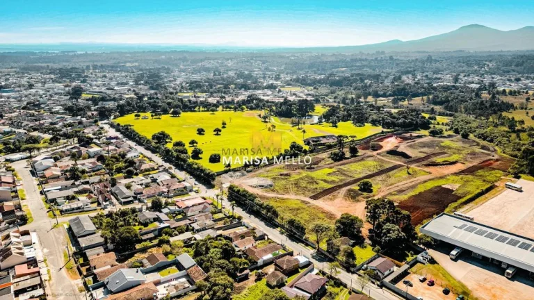 Imagem Condomínio Fazenda di Trento: Lote em Condomínio, 250m2, à venda em Piraquara, Vila São Tiago