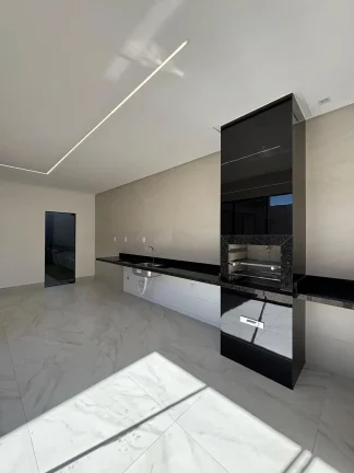 Imagem Casa 3/4 C Suite No Bairro Cardoso Com Lazer Completo