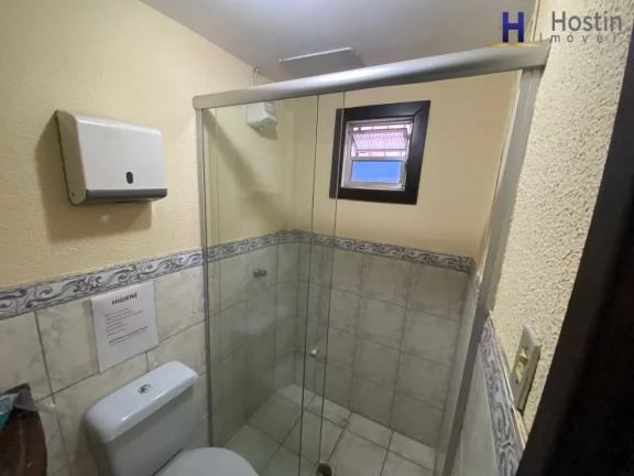 Imagem GALPAO COMERCIAL em São Francisco do Sul - SC, Rocio Grande