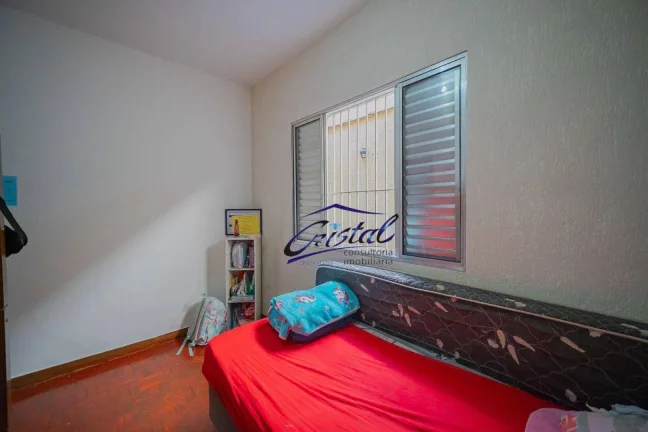 Imagem Casa com 2 quartos à venda, 138 m² - Jaguaribe - Osasco/SP