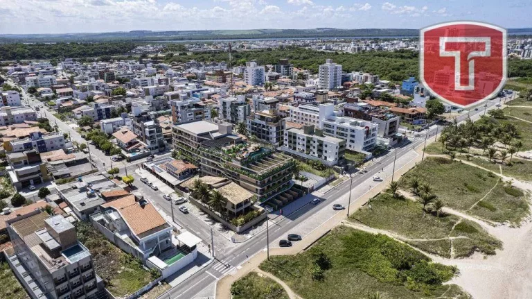 Imagem Studio à venda, 19 m² por R$ 417.164,99 - Bessa - João Pessoa/PB