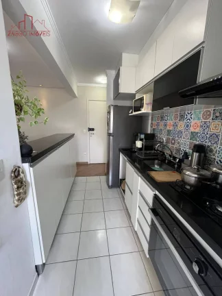 Imagem Apartamento na vila andrade- 3 Dorms - 69 m²