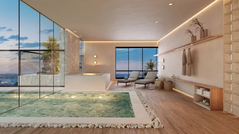 Imagem Sensui House - Apartamento à venda no bairro Centro - Porto Belo/SC