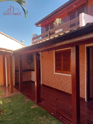 Imagem Casa 4 dorms. 1 suíte em condomínio no Morumbi Sul/SP