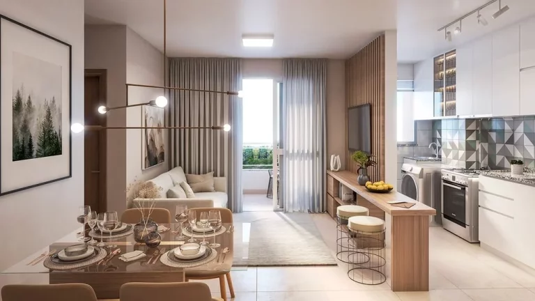 Imagem APARTAMENTO RESIDENCIAL em Guarulhos - SP, Vila Augusta
