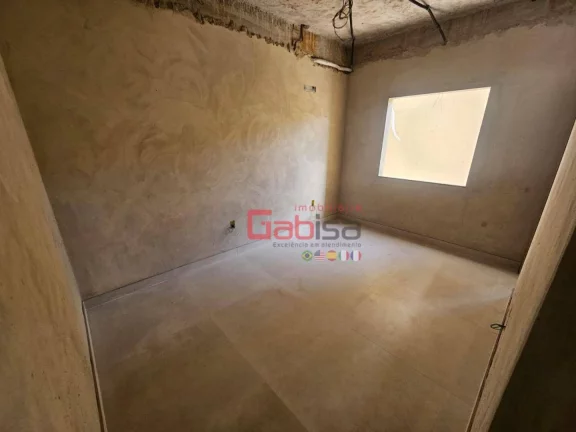 Imagem Apartamento com 1 dormitório à venda, 60 m² por R$ 302.000 - Ogiva - Cabo Frio/RJ