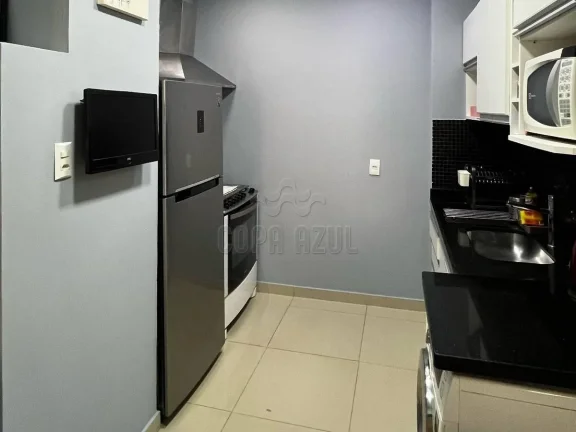 Imagem Copacabana - Residencial › Apartamento com 3 quarto(s) a Venda