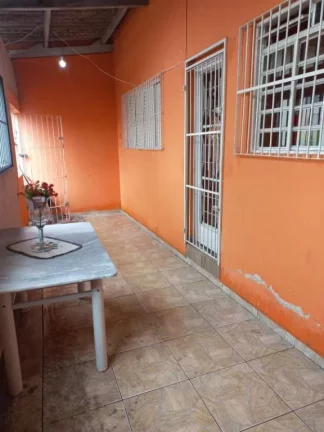 Imagem Casa com 1 dormitório à venda, 164 m² por R$ 425.000,00 - Jardim Freire - Ferraz de Vasconcelos/SP