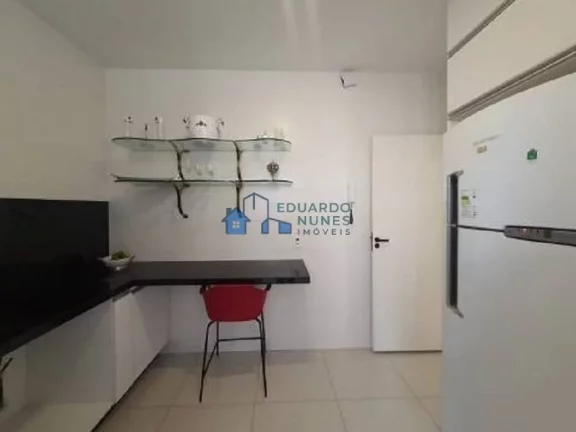 Imagem APARTAMENTO TODO REFORMADO COM 03 QUARTOS, VAGA NO ANCHIETA.