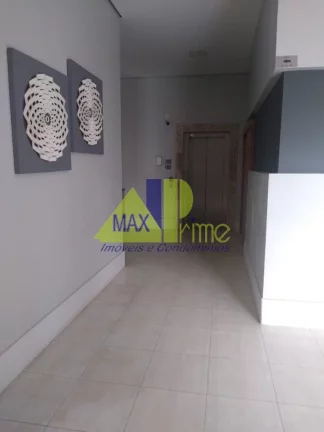 Imagem APARTAMENTO 64M²/02 DORMITÓRIOS/01 SUÍTE/SACADA/01 VAGA