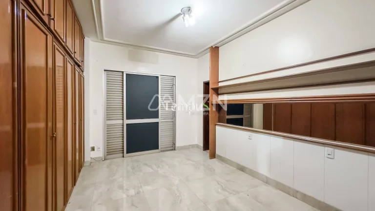 Imagem Edifício Chamonix - Apartamento Alto Padrão em Setor Marista, Goiânia/GO