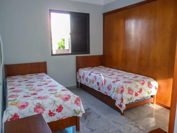 Imagem Enseada - OPORTUNIDADE - Cobertura duplex - 170 m² - 01 vaga de garagem.