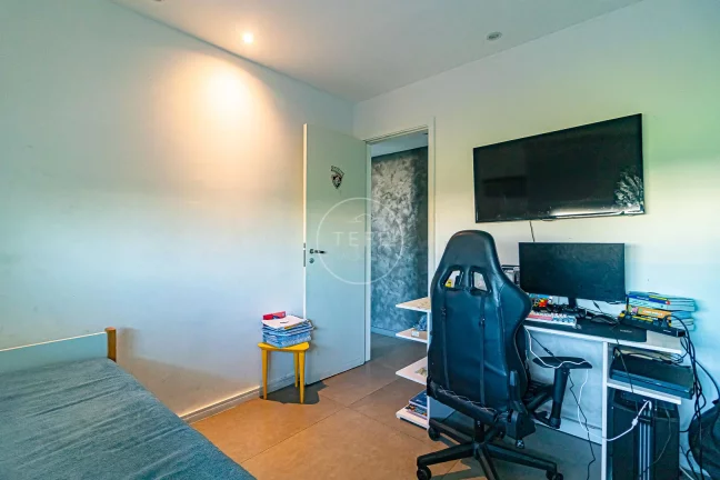 Imagem Apartamento Garden 8o Andar no Recreio dos Bandeirantes, Rio de Janeiro/RJ