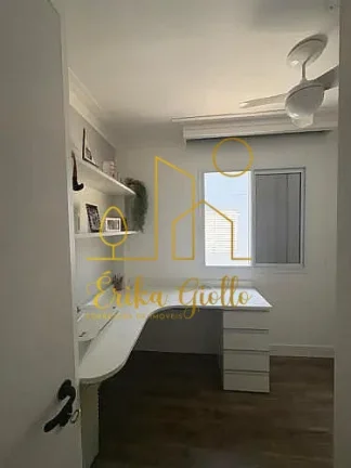 Imagem VENDA  Casa em Condomínio Fechado Chácara das Palmeiras Imp