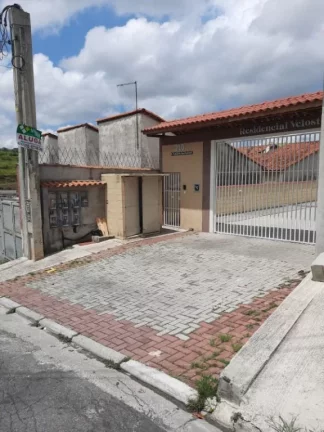 Imagem Apartamento com 2 dormitórios à venda, 50 m² por R$ 280.000,00 - Vila Perracini - Poá/SP