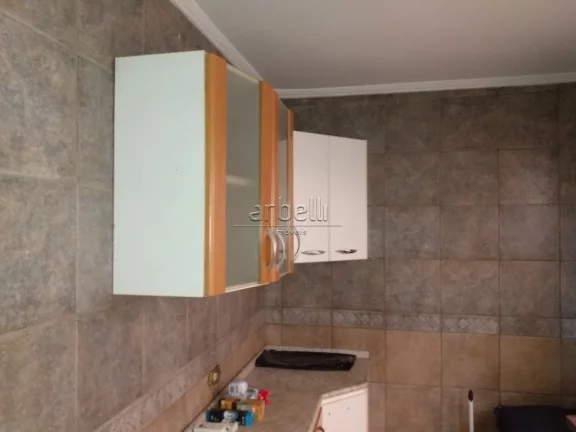 Imagem Casa térrea com 247 metros de área total, 3 dormitórios, 2 banheiros, sala, 1 quarto reversível ...