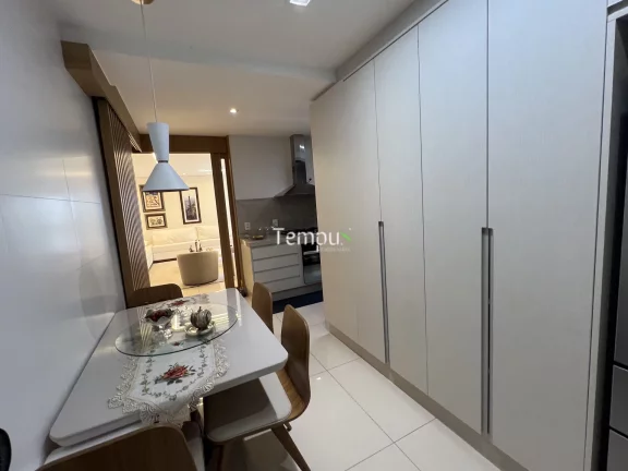 Imagem Lumina Marista - Apartamento alto padrão à venda no bairro Setor Marista - Goiânia/GO