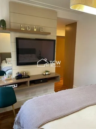 Imagem Apartamento à venda no Mooca 3 suítes