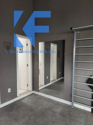 Imagem APARTAMENTO RESIDENCIAL em CAMPINAS - SP, CAMBUÍ