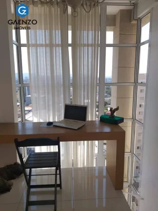 Imagem Cobertura CEntro de Osasco