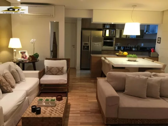 Imagem Apartamento Padrão para Venda em Vila da Saúde São Paulo-SP