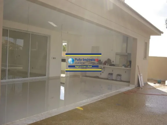 Imagem SOBRADO ALTO PADRÃO, CONDOMÍNIO YPÊ AMARELO, 5 SUÍTES, 6 BANHEIROS,ESCRITÓRIO, BIBLIOTECA, 5 VAGAS, ESPAÇO PARA ELEVADOR
