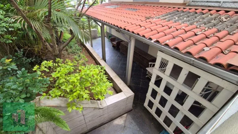 Imagem Casa de condomínio à venda em São Bernardo do Campo, Taboão, com 2 quartos