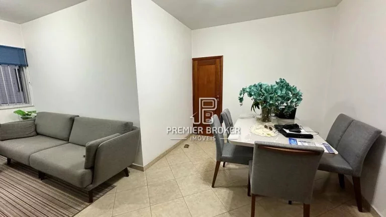 Imagem Apartamento à venda, 68 m² por R$ 530.000,00 - Várzea - Teresópolis/RJ