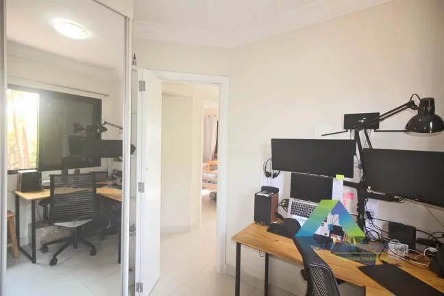 Imagem Apartamento à venda no bairro Bosque da Saúde - São Paulo/SP, Zona Sul