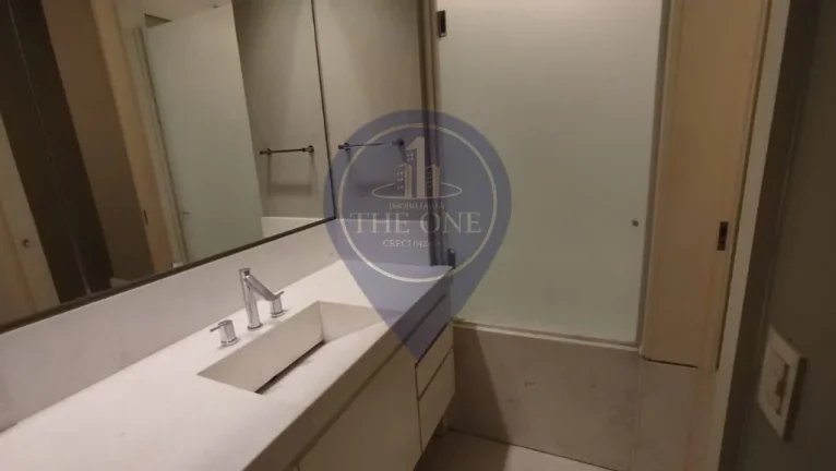Imagem Aluguel de Luxuoso Apartamento na Vila Nova Conceição - São Paulo-SP, 5 Quartos, 3 Salas, 6 Banheiros, 8 Vagas, 552,66m². Venha Conferir!