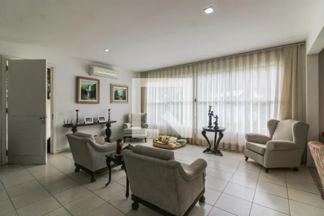 Imagem Casa à Venda - Vargem Grande, 4 Quartos, 600 m2