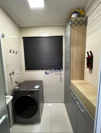 Imagem Apartamento com 2 quartos à venda, 54 m² - Jardim Mitsutani - Campo Limpo (Zona Sul)- São Paulo/SP