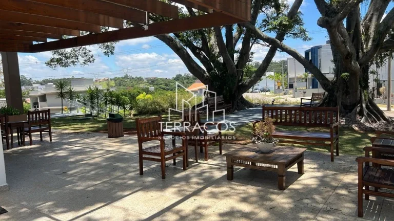 Imagem TERRENO À VENDA -CONDOMÍNIO BELLA VITÁ - JARDIM CELESTE - JUNDIAÍ - SP