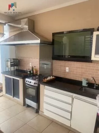 Imagem Sobrado à venda no bairro Jardim Nossa Senhora de Fátima - Tatuí/SP