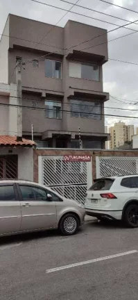 Imagem Prédio à venda, 234 m² por R$ 2.500.000,00 - Macedo - Guarulhos/SP