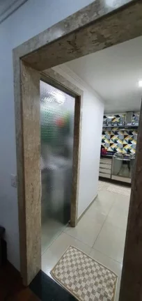 Imagem Apartamento com 3 dormitórios à venda, 83 m² por R$ 545.000,00 - Jardim São Luís - Suzano/SP
