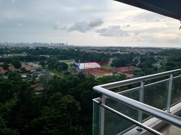 Imagem Imoveis Belém Vende Breeze Residence 2/4 Cobertura na Planta