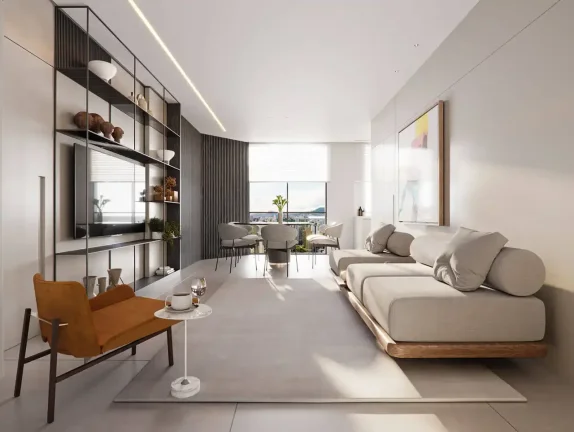Imagem Follow Savassi Residence - Follow Savassi Residence