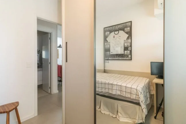 Imagem Apartamento com 3 Quartos à venda, 104m² - Vila Mariana