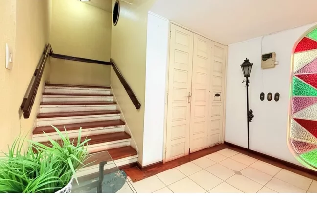 Imagem HCVK 1553 Apto 610291035-3 - Apartamento à venda no bairro Higienópolis - Porto Alegre/RS