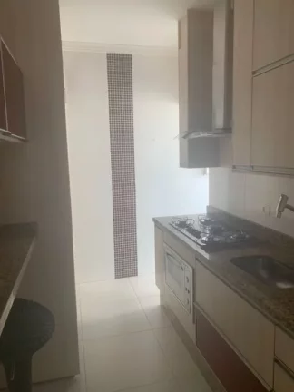 Imagem Apartamento com 2 dormitórios à venda, 62 m² por R$ 299.000,00 - Vila Júlia - Poá/SP