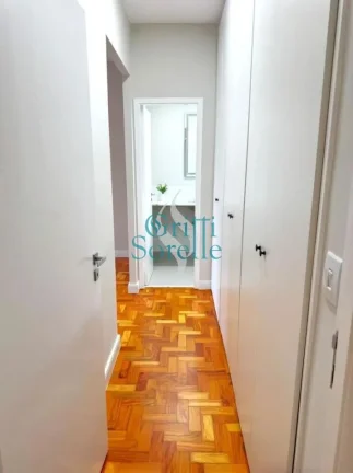 Imagem Apartamento à Venda em Jardim das Acácias - São Paulo/SP.