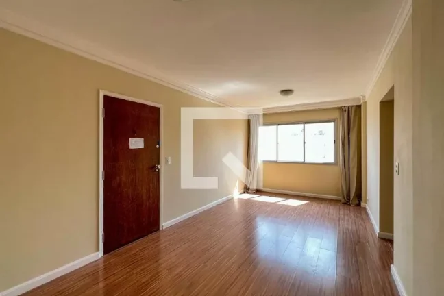 Imagem Apartamento à Venda - Vila Clementino, 3 Quartos, 86 m2