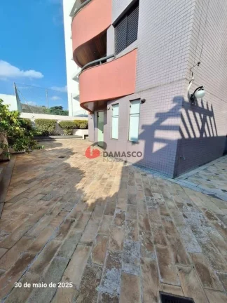 Imagem Apartamento para venda e locação, Santa Paula, São Caetano do Sul, SP